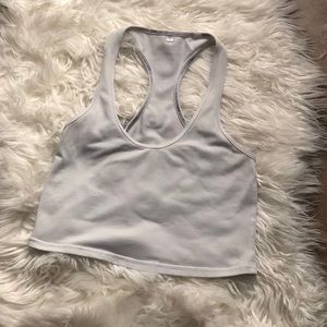 Lululemon crop top 💖